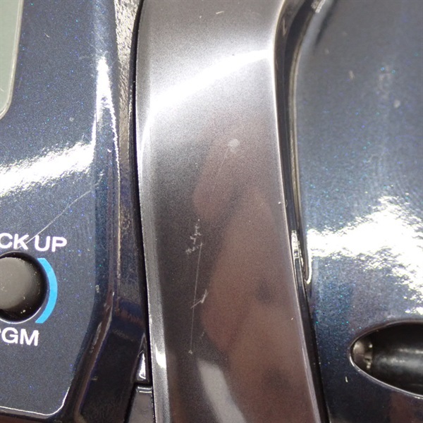２０フォースマスター６００